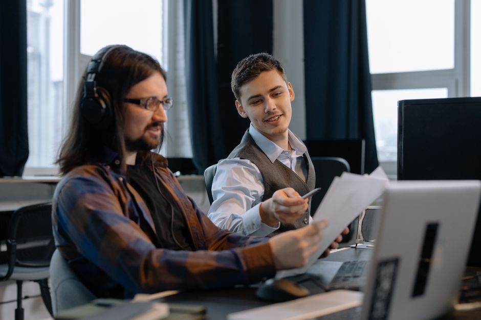 Einstieg in Programmierkurse mit passenden Lernwegen